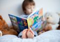 Anak Disleksia Derita Salah Baca, Tapi dengan Penanganan yang Tepat Ia Bisa Berprestasi