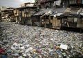 Seberapa Parahkah Kondisi Pencemaran Sampah Plastik di Laut Asia?