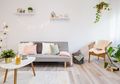 Ingin Dandani Rumah untuk Open House Nanti? Lakukan 3 Hal Simpel Ini!