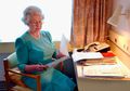 Ratu Elisabeth II Tidak Boleh Pidato Tanpa Teks, Memangnya Kenapa?
