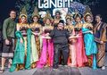 Dari Ashanti Sampai Ariel Tatum, Inilah Deretan Artis Pemeran Langit 7 Bidadari