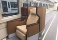 Siap Sambut Lebaran 2018, 4 "Sleeper Car" Sudah Dikirim ke Surabaya
