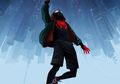 5 Fakta Film Spider-Man: Into The Spider-Verse yang Terungkap di Trailer-nya