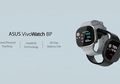 Jam Tangan Pintar ASUS VivoWatch BP Dapat Ukur Tekanan Darah Pengguna