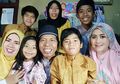 WOW! Kiwil Poligami, Istri Pertama Curhat Soal Rasa Berbagi dengan Istri Muda