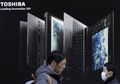 Terus Rugi, Toshiba Jual Unit Bisnis Komputer PC Rp499 Miliar ke Sharp