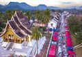 Mengunjungi Luang Prabang yang Kaya Akan Tradisi Keagamaan dan Budaya