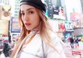 Berlokasi di Seminyak, Cek Villa Mewah Milik Jessica Iskandar