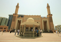 Khalifa Al Tajer, Masjid Canggih Ramah Lingkungan Pertama di Dunia