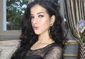 Rumah Bak Istana Tasya Farasya Ini di Dominasi Warna Ungu Lho! Dapurnya Imut Banget!