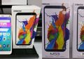 Hape Dual Kamera Terjangkau, Evercoss M53 Bisa Jadi Pilihan