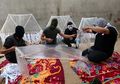Mengapa Layang-layang Buatan Rakyat Palestina Sangat Meneror Israel Hingga Harus Kerahkan Sniper?