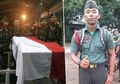 Tolak Tawaran Minum Miras, Anggota TNI Ini Tewas Ditusuk Oknum Brimob, Begini Sosoknya