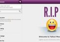 Selamat Tinggal! Yahoo Messenger akan Berhenti Operasi 17 Juli 2018
