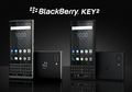 Alasan BlackBerry Belum Bikin Ponsel 5G