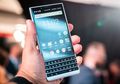 TCL Hentikan Penjualan Smartphone Android BlackBerry 31 Agustus