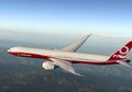 (Video) Inilah Alasan dan Tujuan kenapa Sayap Pesawat Masa Depan Boeing 777x Dapat Dilipat