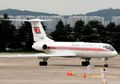 Beginilah Kondisi Layanan Pesawat Air Koryo, Maskapai Terburuk di Dunia dari Korea Utara