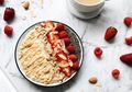 Menyantap Oats di Pagi Hari Bisa Memberi 4 Manfaat Ini, Loh!