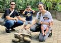 Selebgram Tanya Larasati Ungkap Perubahaan Tubuh Setelah Melahirkan