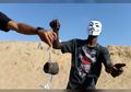 Kini Lancarkan Serangan Udara Usai Dikirimi 'Balon', 3 Tahun Silam Israel Kerahkan Sniper Usai Dikirim Layang-layang oleh Rakyat Palestina, Ternyata Ini yang Dibawa