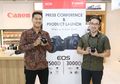 Canon EOS 1500D & EOS 3000D, DSLR Entry-level dengan Harga Terjangkau