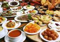 Yuk, Lihat Uniknya Makanan Khas Lebaran di Negara Lain yang Tak Kalah Menggiurkan