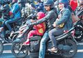 Ini Dia 3 Tips Penting Jika Bawa Motor Saat Mudik Supaya Aman