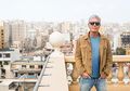 Mengenang Anthony Bourdain dan Tempat-tempat yang Pernah Dikunjunginya
