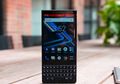 Belum Tamat, BlackBerry 5G Bakal Kembali Hadir dengan Keyboard Fisik