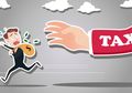 Ternyata Pajak Sudah Ada Sejak Zaman Dulu, Tepatnya pada Zaman Firaun