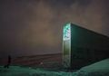 Dianggap Jadi Tempat Aman Saat Kiamat Datang, Benarkah Doomsday Vault Sehebat Itu?