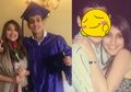 Ayah Biologis Anak Sarah Azhari Selama Ini Jadi Misteri, Unggahan Pria Kelahiran Portugal Berikut Seakan Beri Jawaban, Konglomerat Tajir, Panggil Albany dengan Sebutan 'My Son'