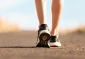 Jalan Kaki Ternyata Ampuh untuk Turunkan Berat Badan, Cukup dengan 20 Menit Per Hari