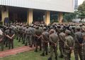 Viral Video Terduga Satpol PP Minta THR kepada Pedagang, Begini Klarifikasi dari Satpol PP