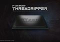 Kalahkan Intel, Prosesor AMD CPU Ryzen Threadripper 2 Punya 32 Core