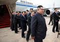 Bukan Ilyushin 62M, Kim Jong Un Gunakan Pesawat Lain ke Singapura