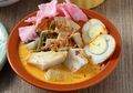 Ternyata Ini Kesalahan Yang Membuat Ketupat Jadi Buyar Dan Tidak Pulen