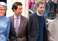 Persis Seperti Putri Diana, Ini Rute Kunjungan Luar Negeri Resmi Pertama ala Meghan Markle dan Pangeran Harry
