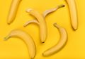 Jangan Dibuang! Kulit Pisang Ternyata Punya Segudang Manfaat Kecantikan, Angkat Sel Kulit Mati hingga Hilangkan Jerawat