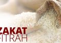 Jadi Hal Yang Diwajibkan Dalam Ramadhan, Ini Ketentuan dan Tata Cara Zakat Fitrah!