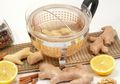 Bisa Turunkan Berat Badan, Ini Cara Membuat Minuman Jahe untuk Diet