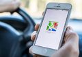 Kini Pakai Google Maps Saat Malam Hari Lebih Nyaman Dengan Mode Gelap