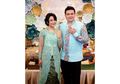 Ingin Menikah, Mantan Penyanyi Cilik Chikita Meidy dan Calon Suami Minta Restu Keliling Kompleks