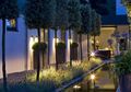 Pagar dan Taman Pun Perlu Lampu, Tips Gunakan Lampu Spotlight!
