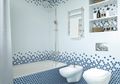 Bahan Dapur Ini Permudah Bersihkan Keramik Mozaik di Kamar Mandi