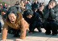 Eksklusifkan Keluarga Sebagai Keturunan Dewa, Kim Jong Un 'Palak' Rakyat Korut untuk Rawat Jasad Ayah dan Kakeknya, Jumlah Uangnya Bikin Geleng-geleng Kepala