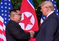 Terpukau dengan Usaha Korea Utara Melindungi Rakyatnya, Donald Trump Kirim 'Surat Cinta' untuk Kim Jong Un, Tawarkan Bantuan untuk Lawan Virus Corona