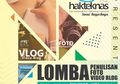 Yuk! Ikuti Lomba Ristekdikti Berhadiah Puluhan Juta, Ini Syaratnya