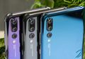 Nih! Daftar Ponsel Huawei yang Dapat Update Android Q Bulan Depan